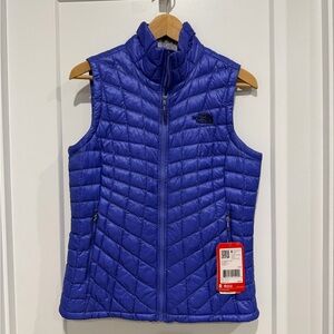 The North Face Vest